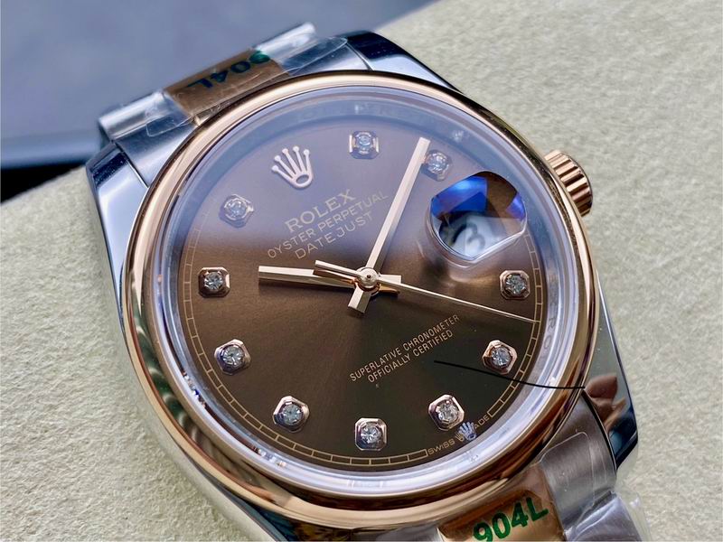 Rolex 36mm 102316